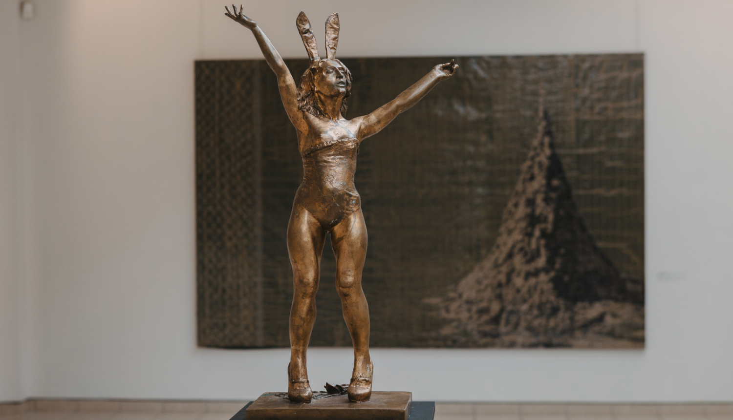 Izstāde "Magnētisms" Jūrmalas muzejā