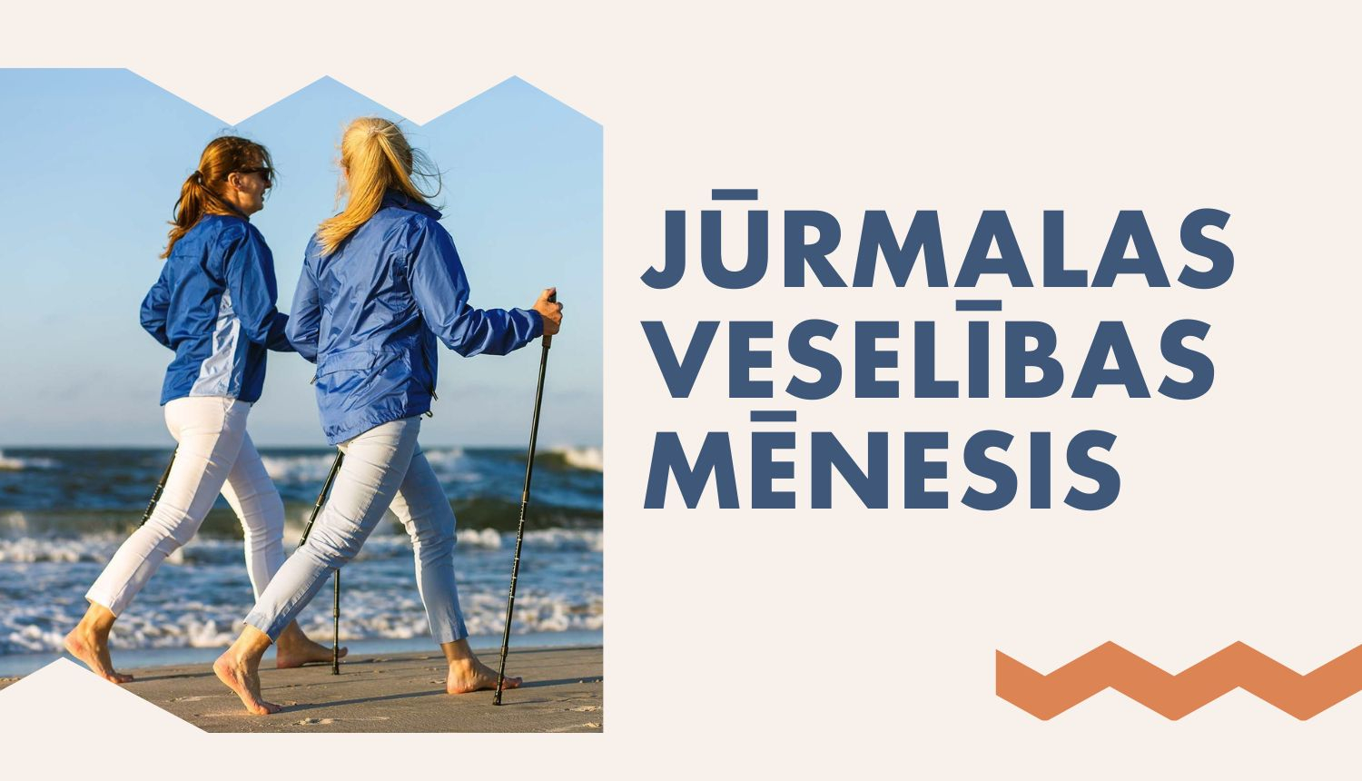 jūrmalas veselības mēnesis
