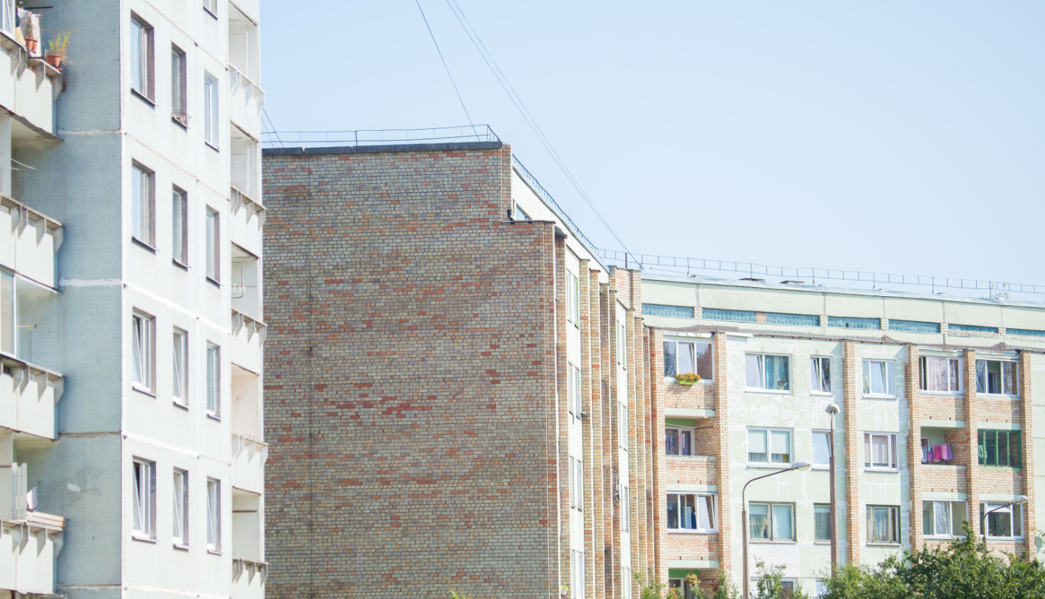 Kauguru daudzdzīvokļu