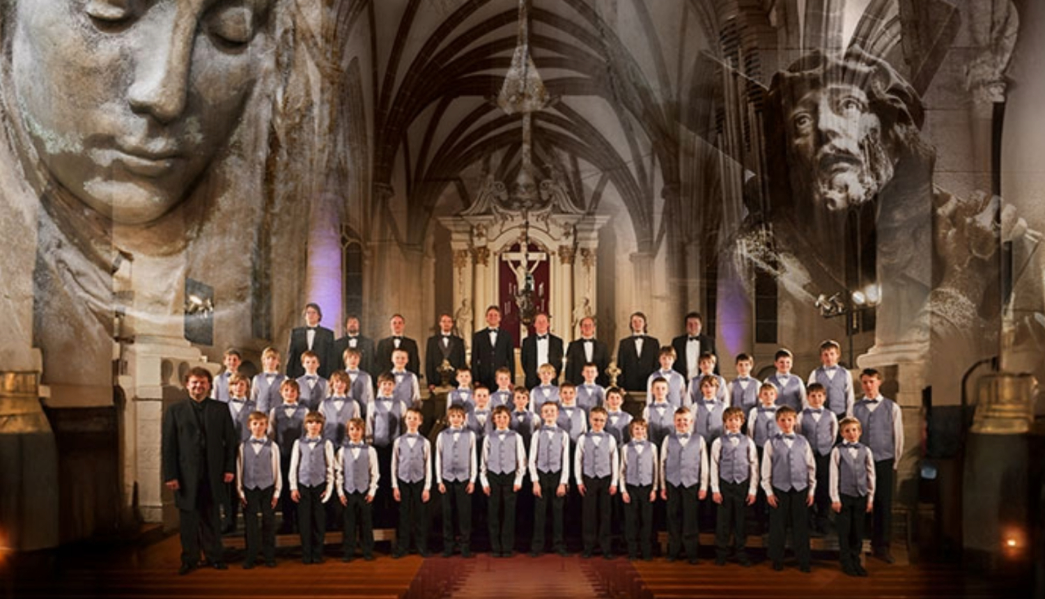 Rīgas Doma zēnu koris
