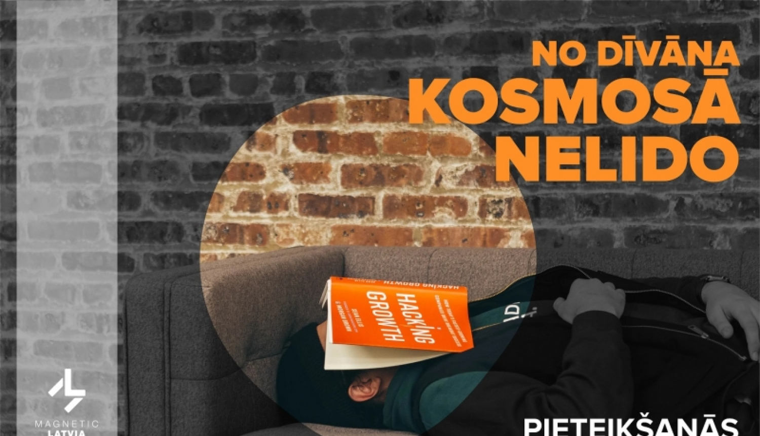 LIAA biznesa inkubatoros gaida jaunos uzņēmējus