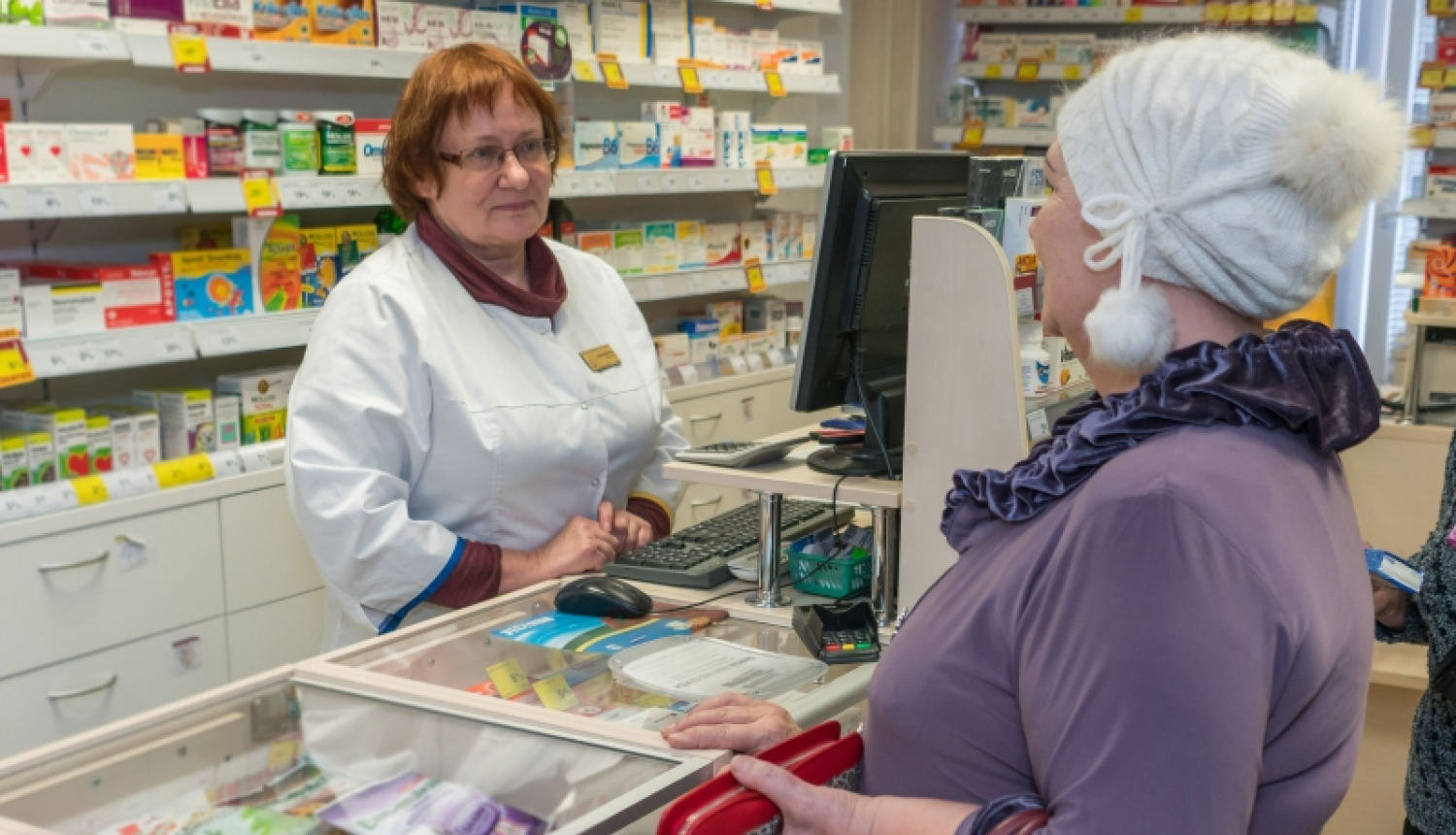 Jūrmalas seniori nākamgad saņems 100 eiro pabalstu veselības aprūpei