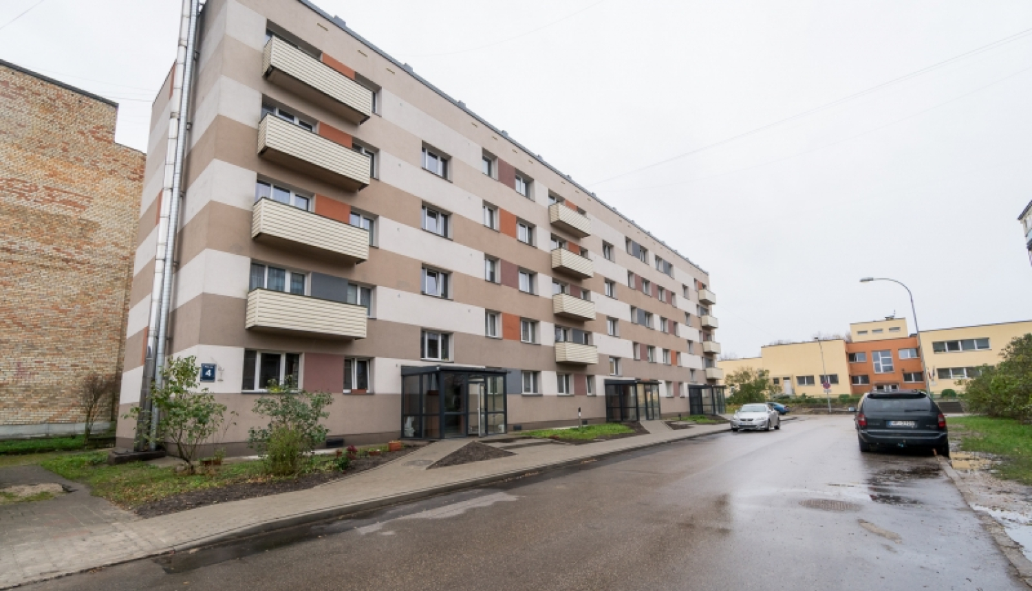 Noslēgumam tuvojas pilsētas ielu remontdarbi