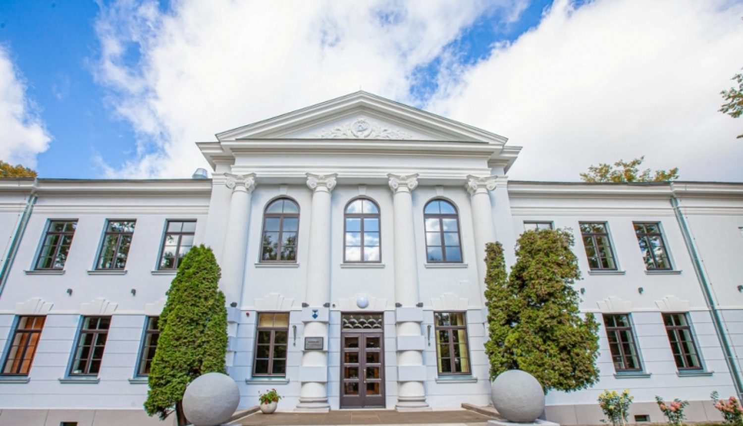 Jūrmala startē skatē “Gada labākā būve Latvijā 2020”