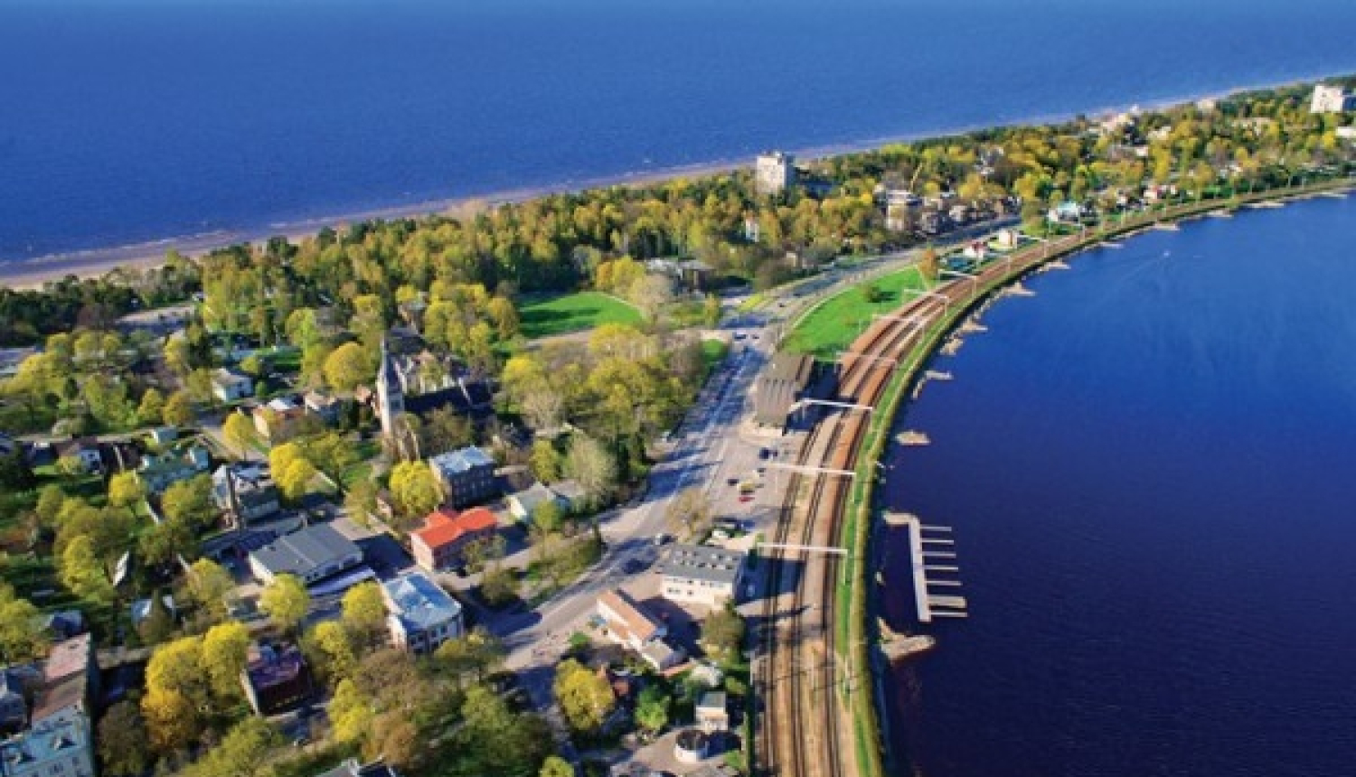 Apstiprina grozījumus Jūrmalas teritorijas plānojumā