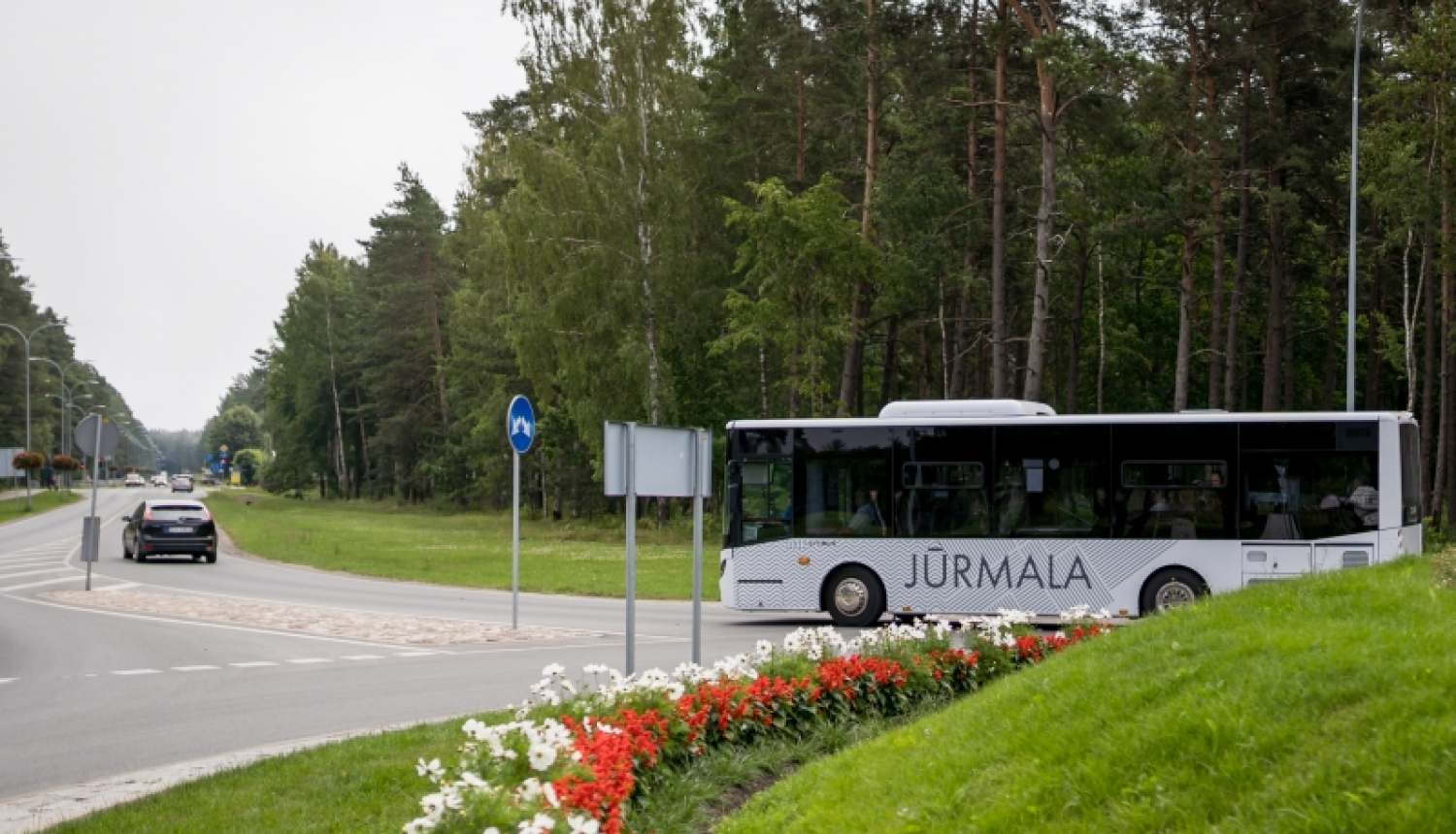 Būs papildu sabiedriskā transporta reisi nokļūšanai Līgo svētkos