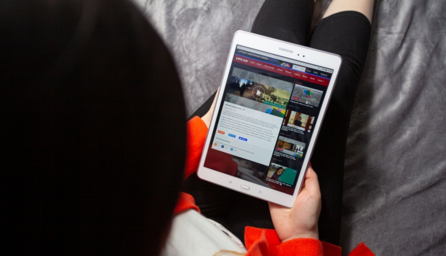 Ko darīt #paliecmājās laikā? Ieteikumi un idejas aktivitātēm