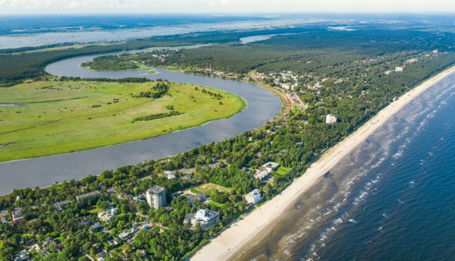 Turpinās teritorijas plānojuma grozījumu publiskā apspriešana
