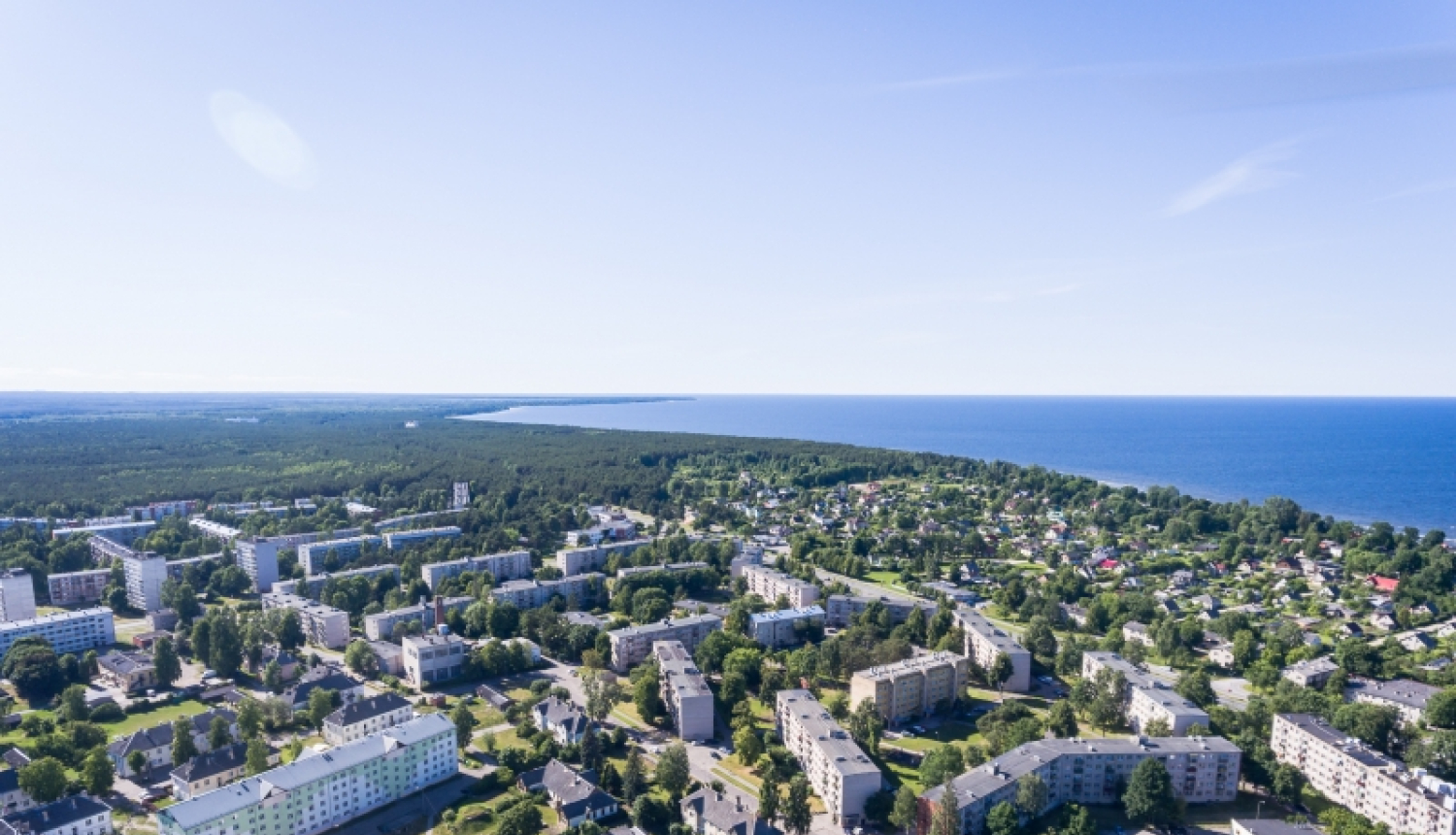 Deklarē dzīvesvietu Jūrmalā; vairāk priekšrocību