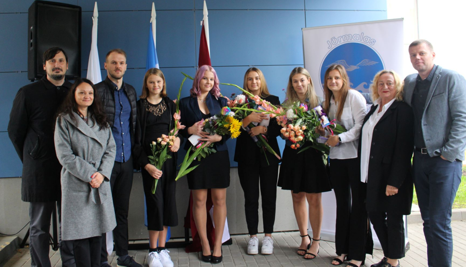 Absolventes basketbolistes