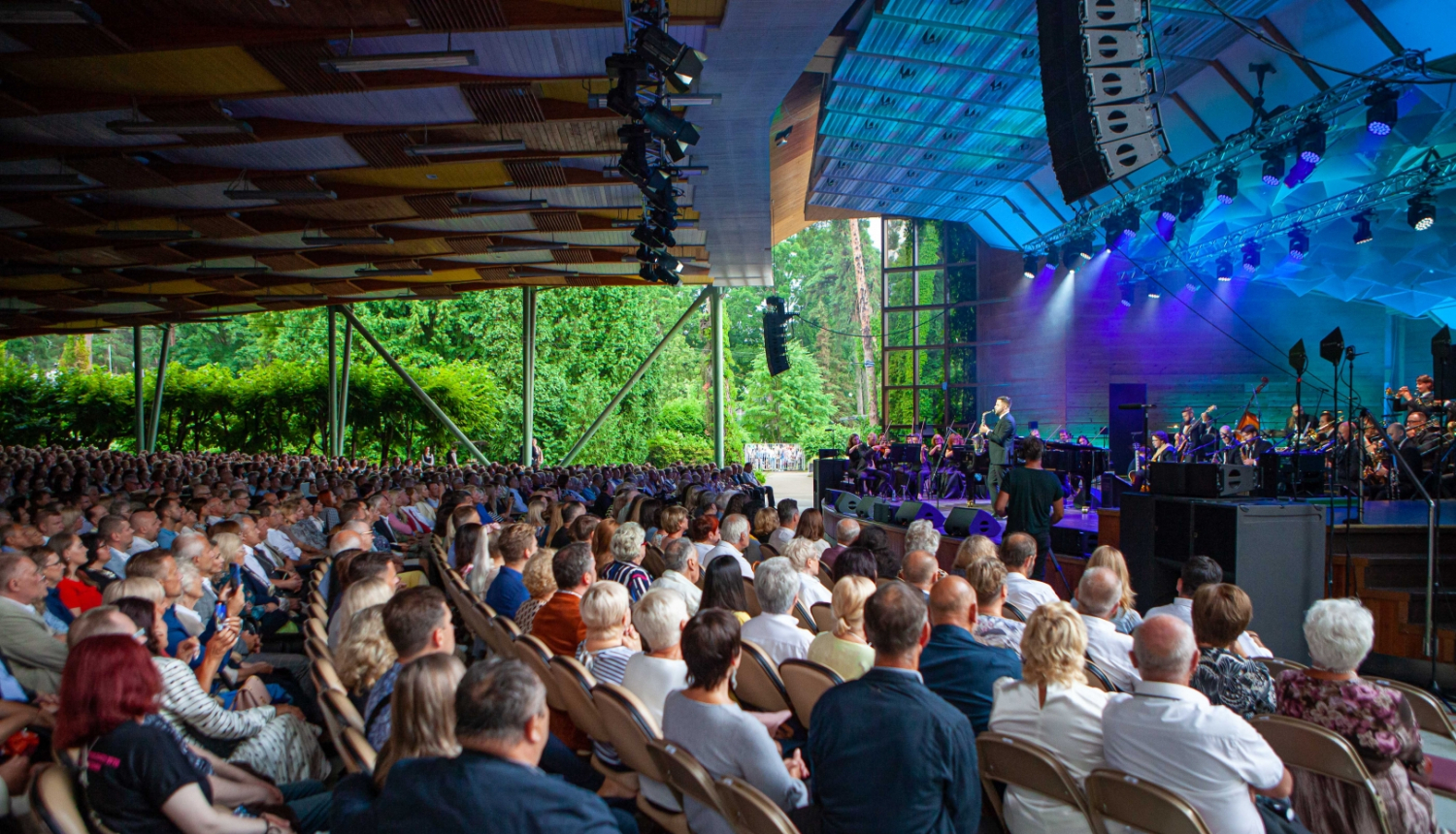 Dzintaru koncertzāle