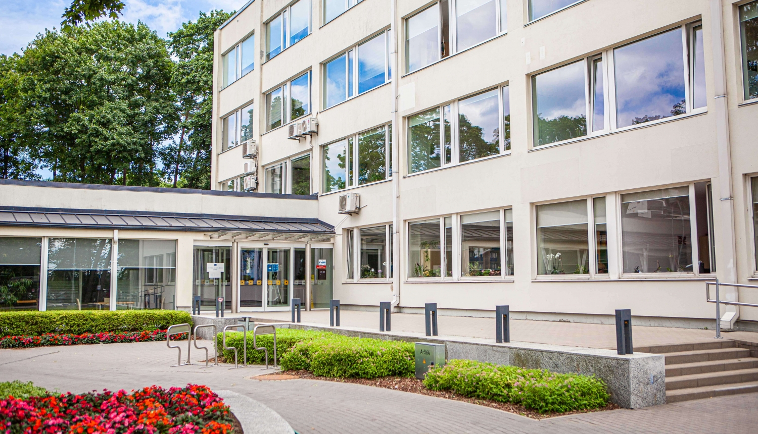 Jūrmalas domes ēka