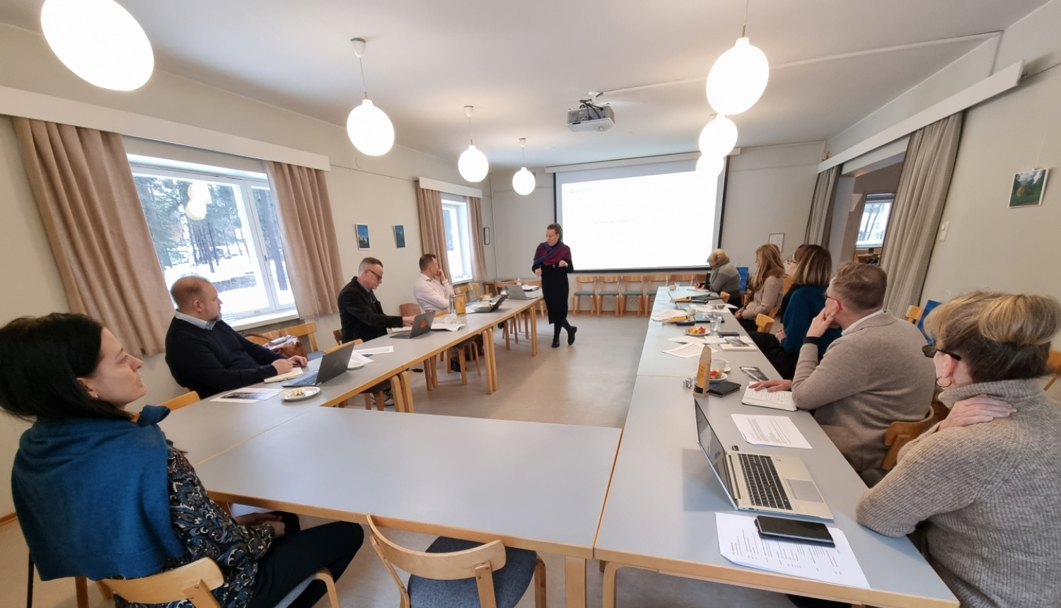 Seminārs “Radošums ilgtspējīgai Jūrmalai”