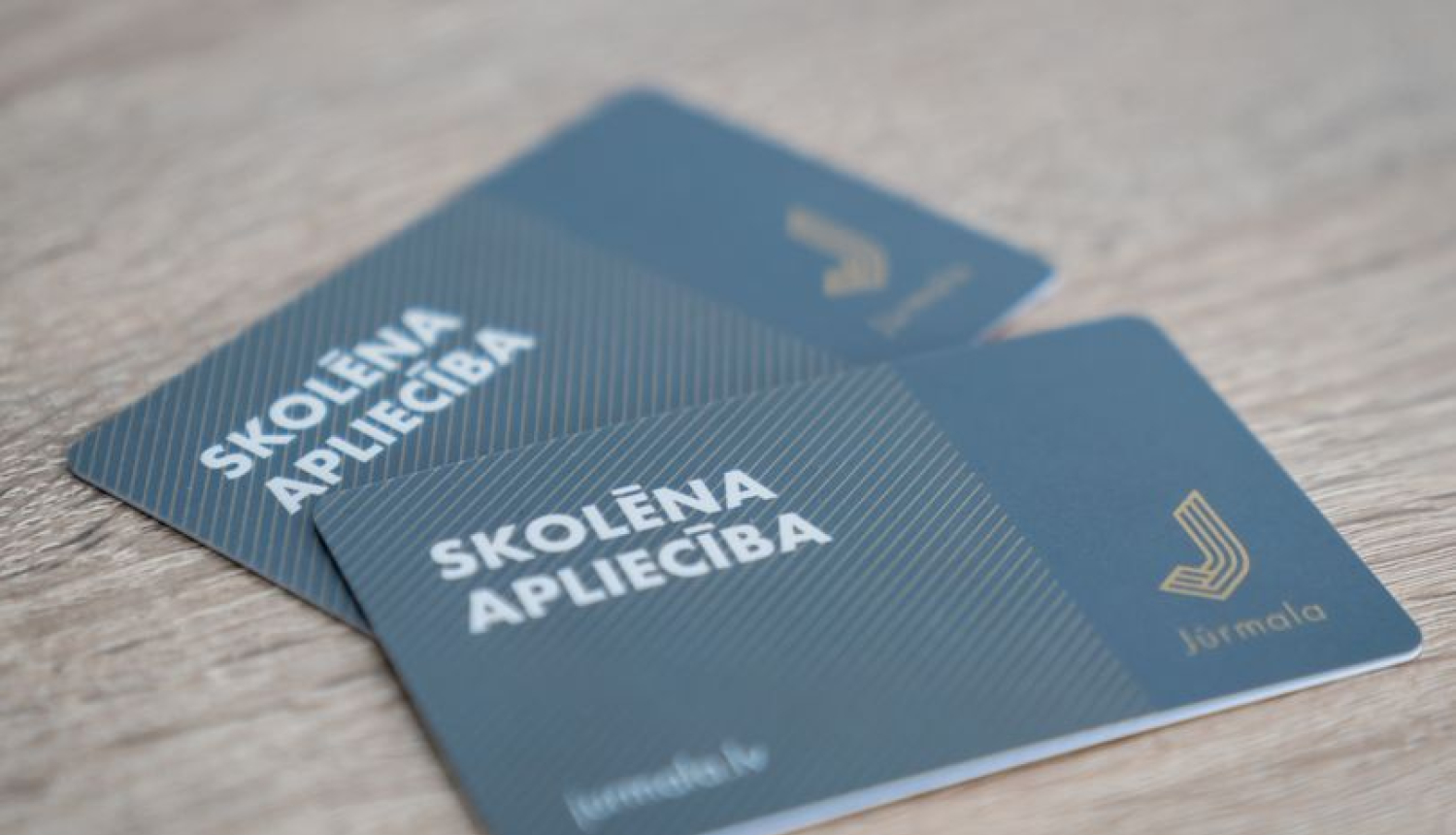 Skolēna apliecība