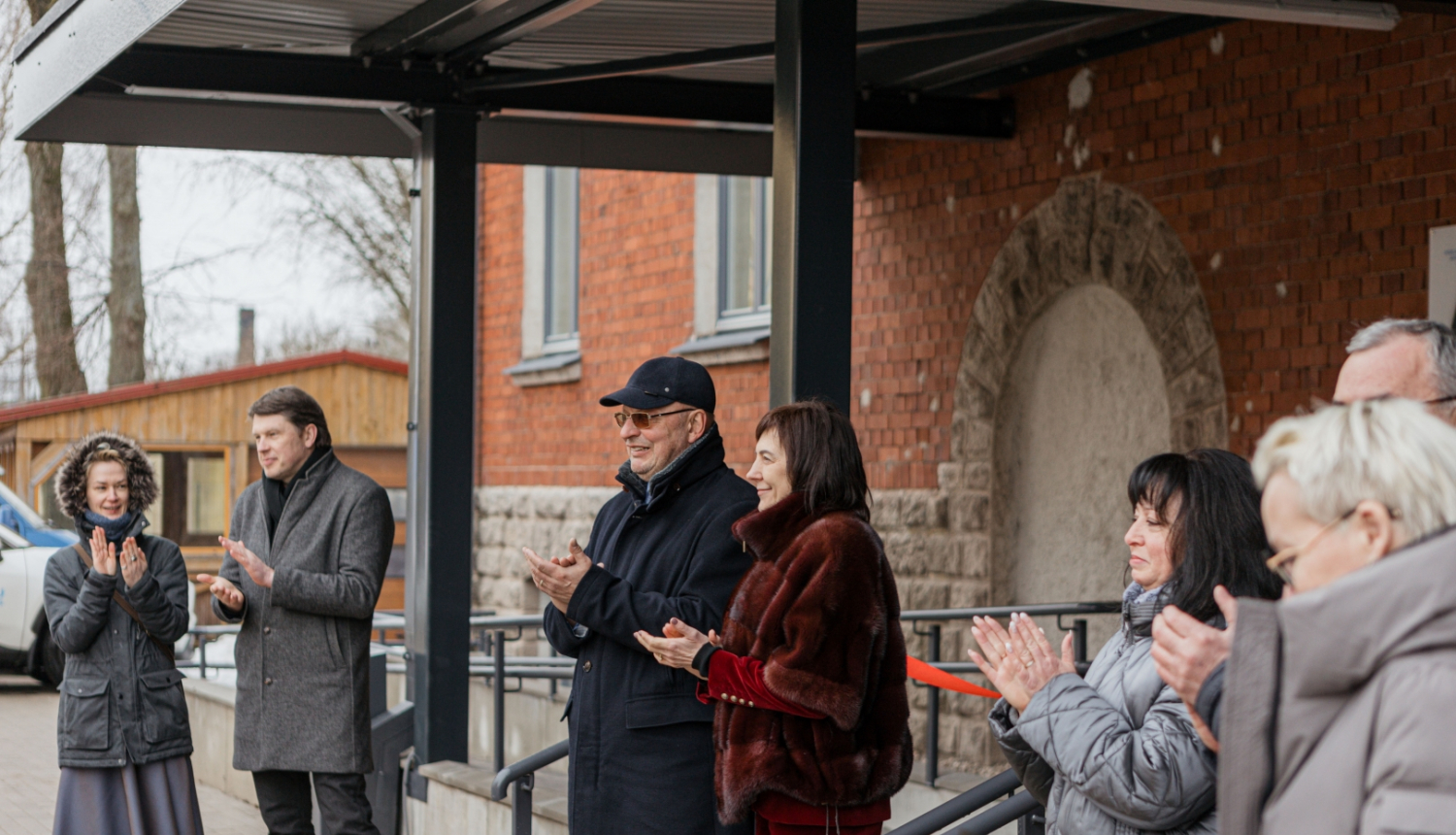 Aprūpes centrs "Sloka"