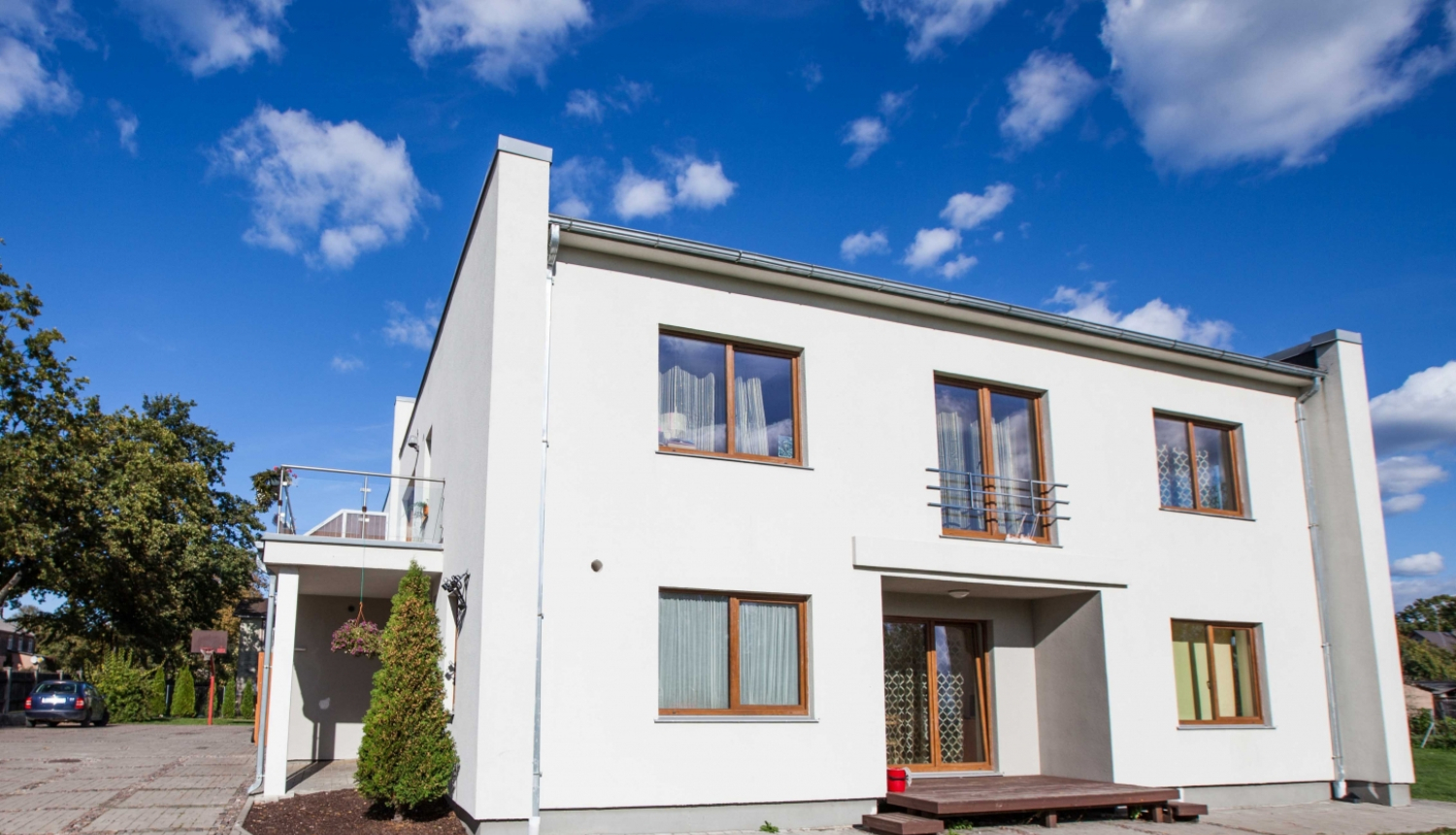 Bērnu un jauniešu māja "Sprīdītis"