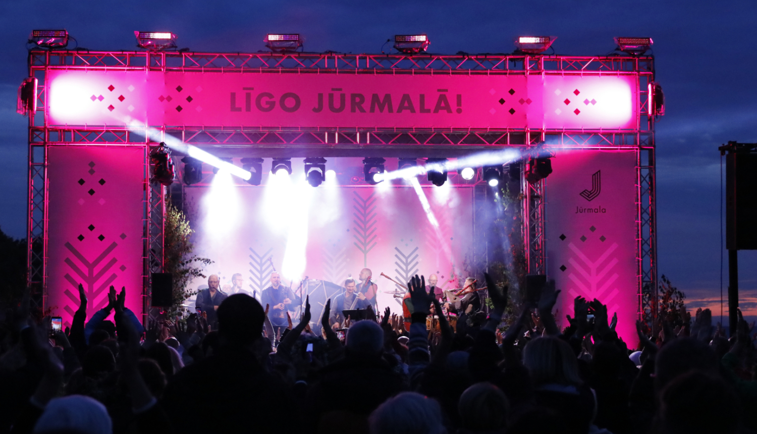 Ligo jurmala