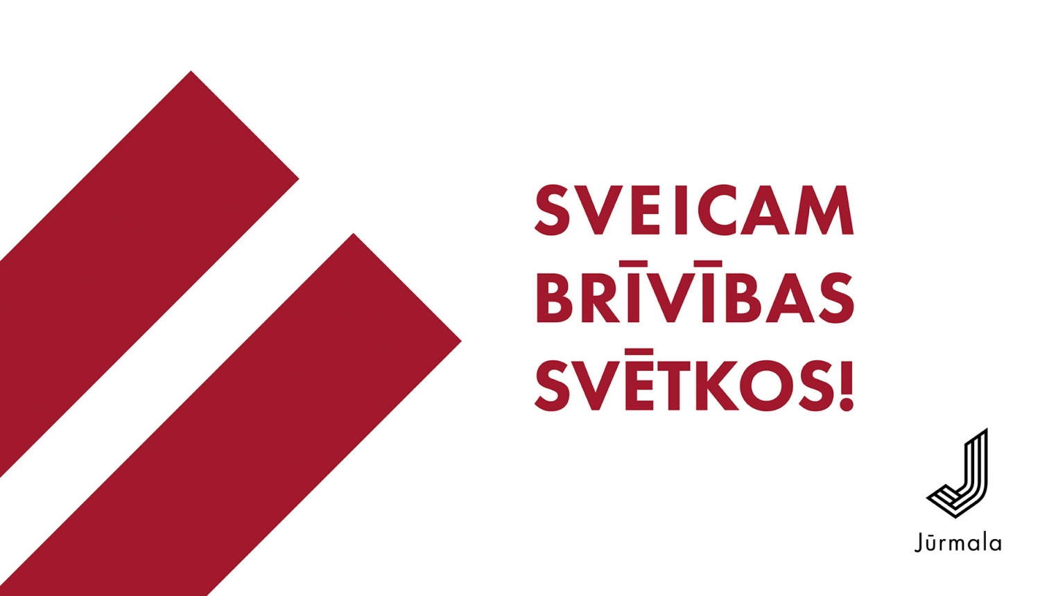 Latvijas svētkos