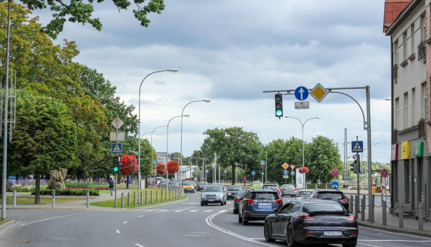 Jauna kārtība licenču saņemšanā taksometru komercpārvadājumiem