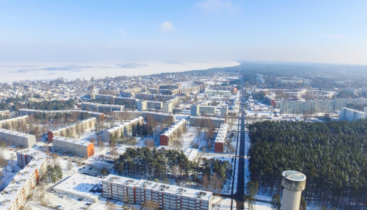 Būvniecības administratīvais process turpmāk tikai elektroniski