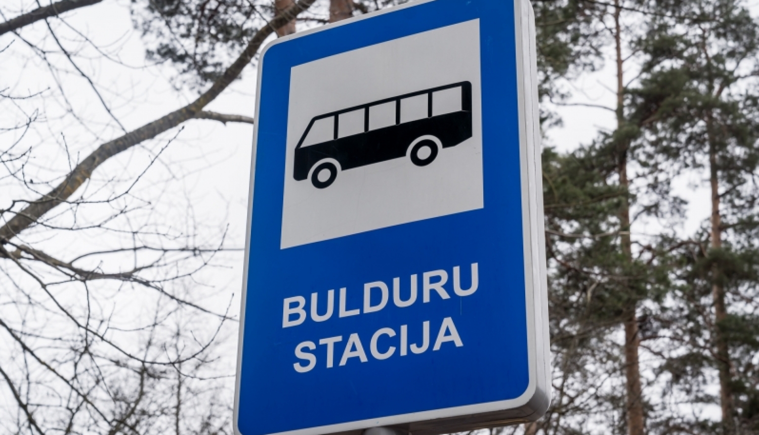 Izmaiņas starppilsētu mikroautobusu sarakstos un maršrutos