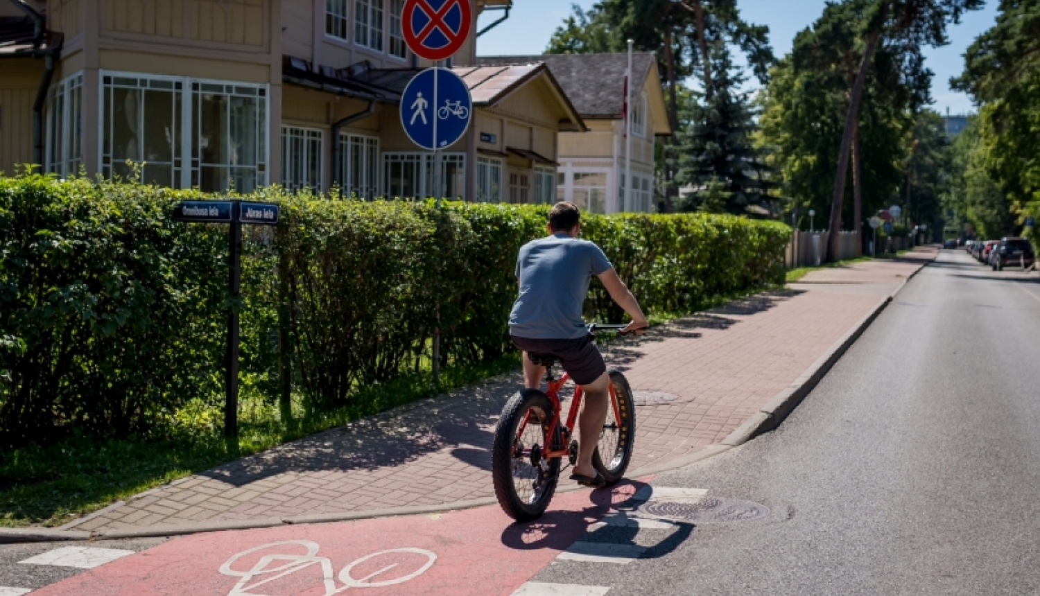 Padomi kā nosargāt savu velosipēdu