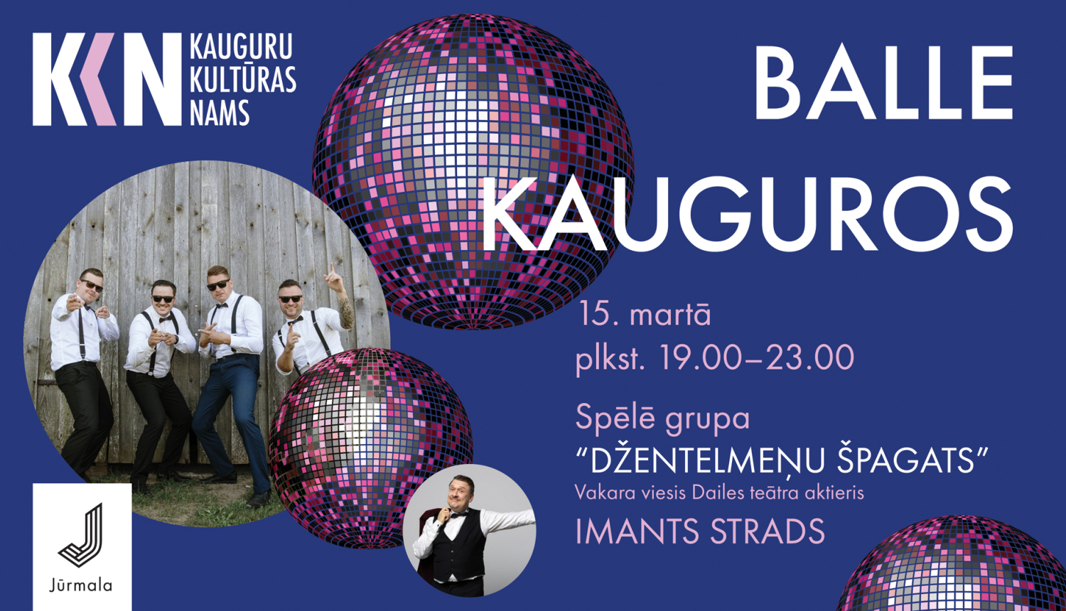 Balle