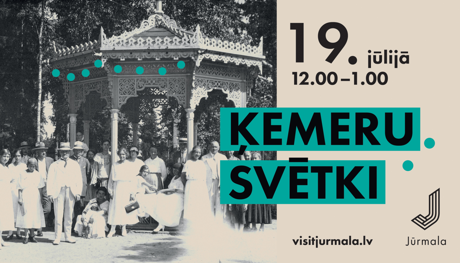 Ķemeru svētki