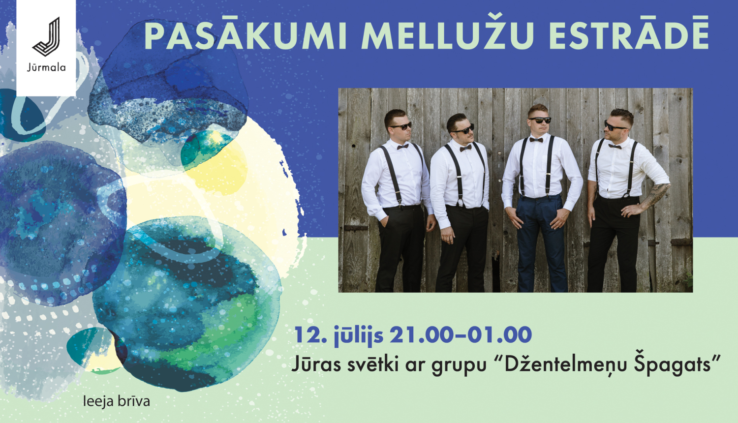 Jūras svētki