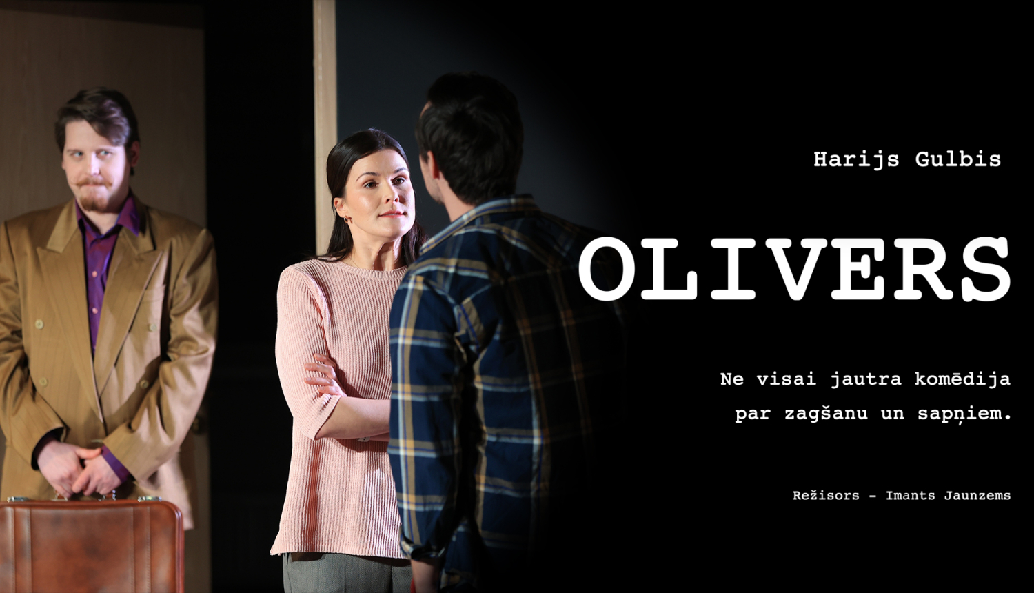 Olivers