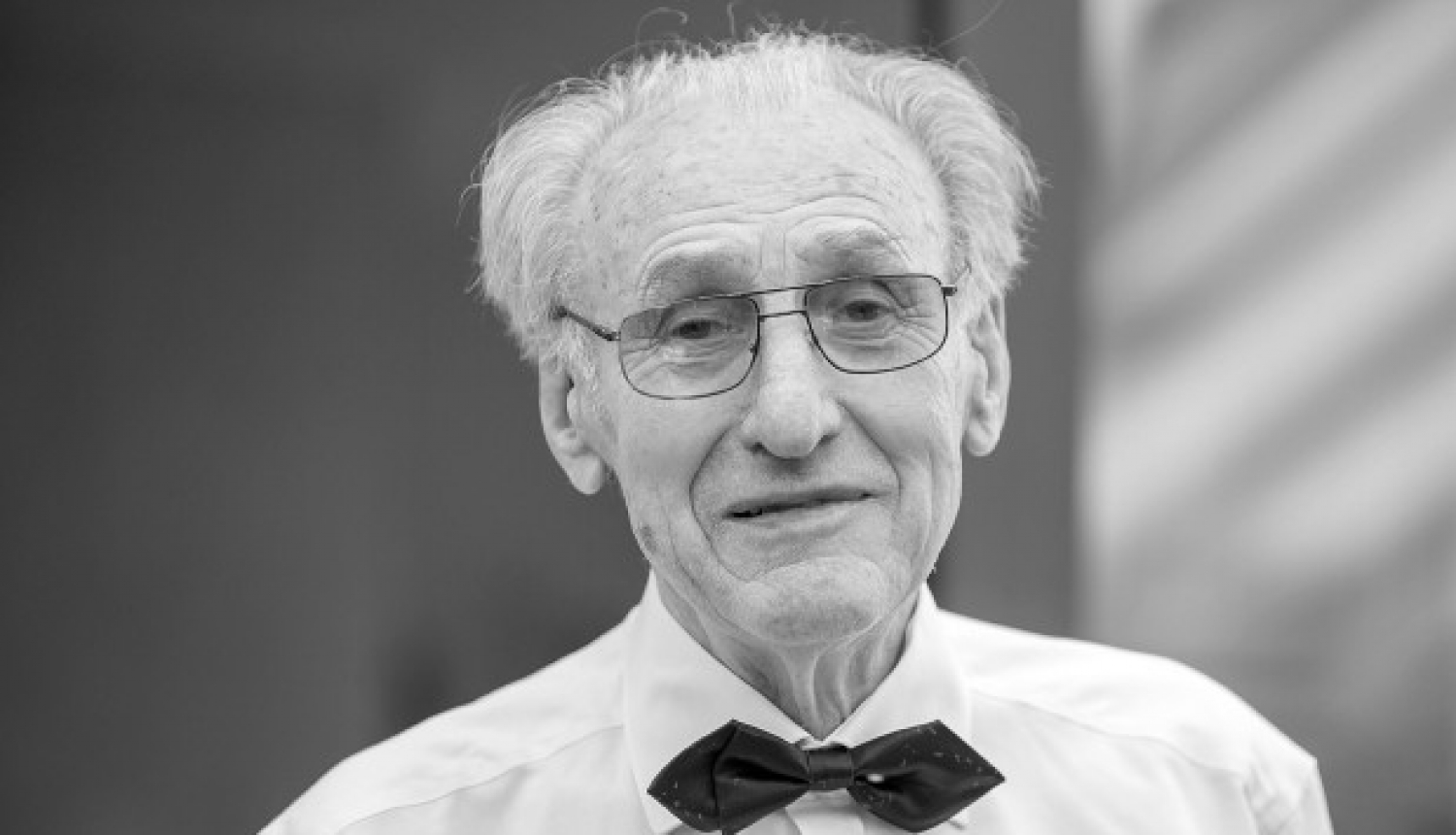 Aivars Lasis 24.11.1930.–30.12.2021. 
