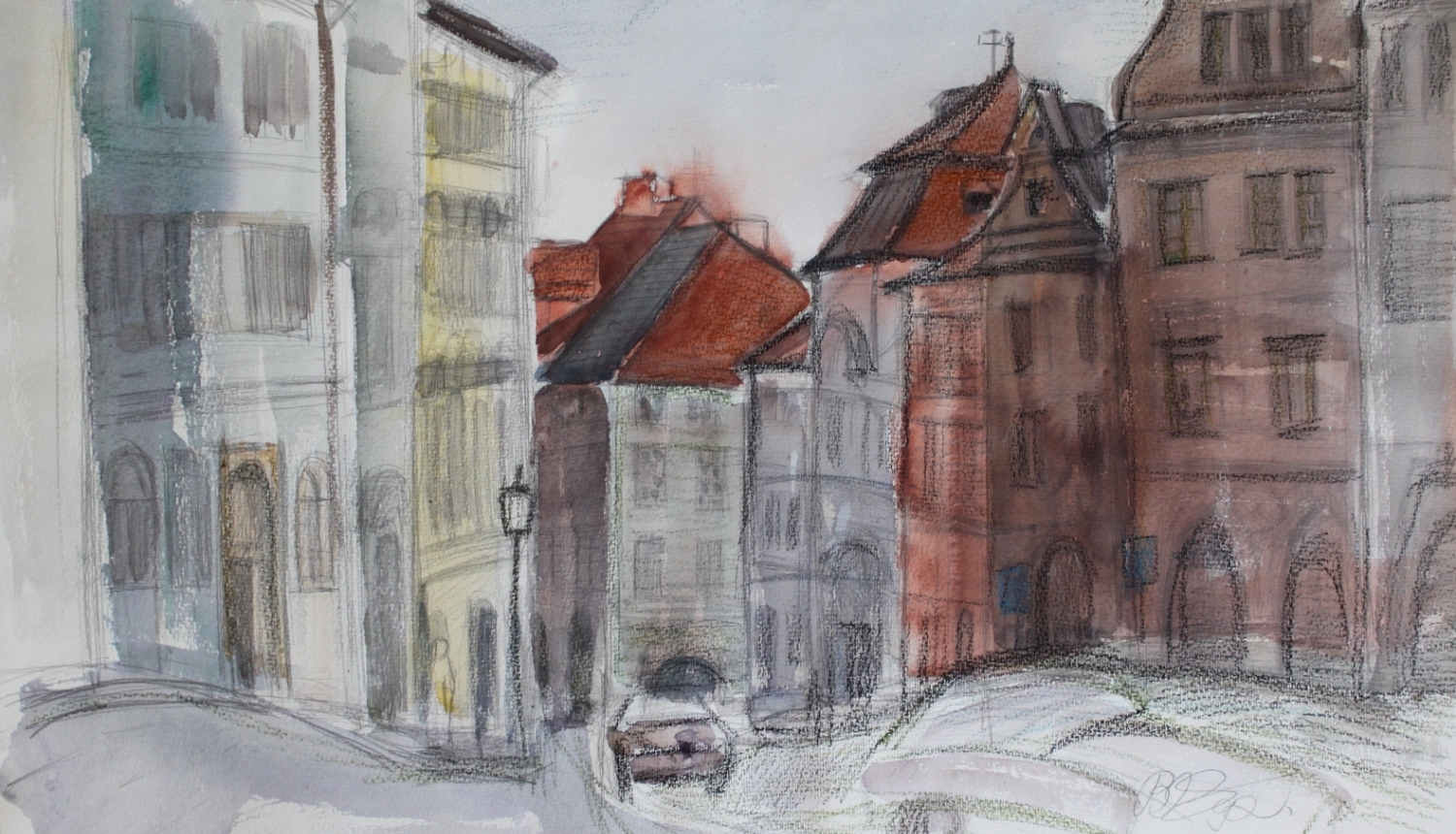 Praga