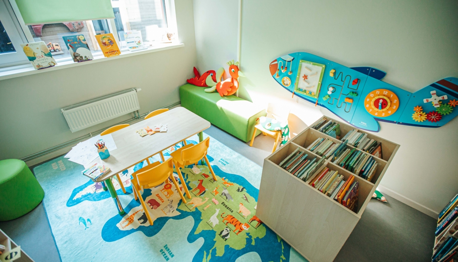 Bulduru bibliotēka