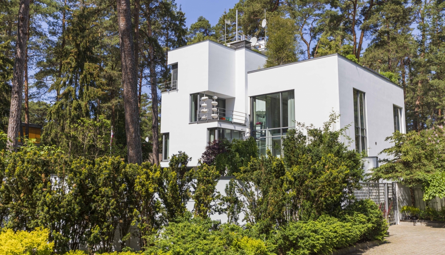 "Villa Guna"