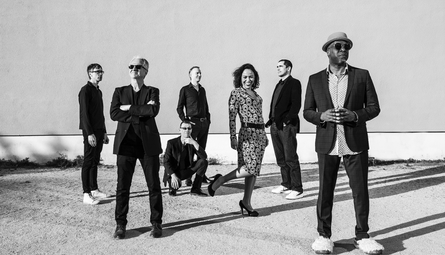 Grupa "De Phazz"