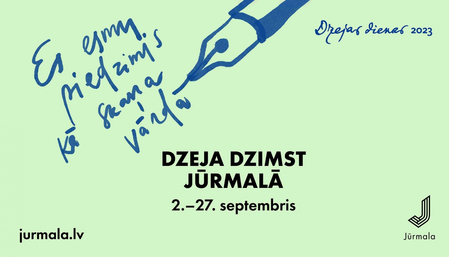 Dzejas dienas