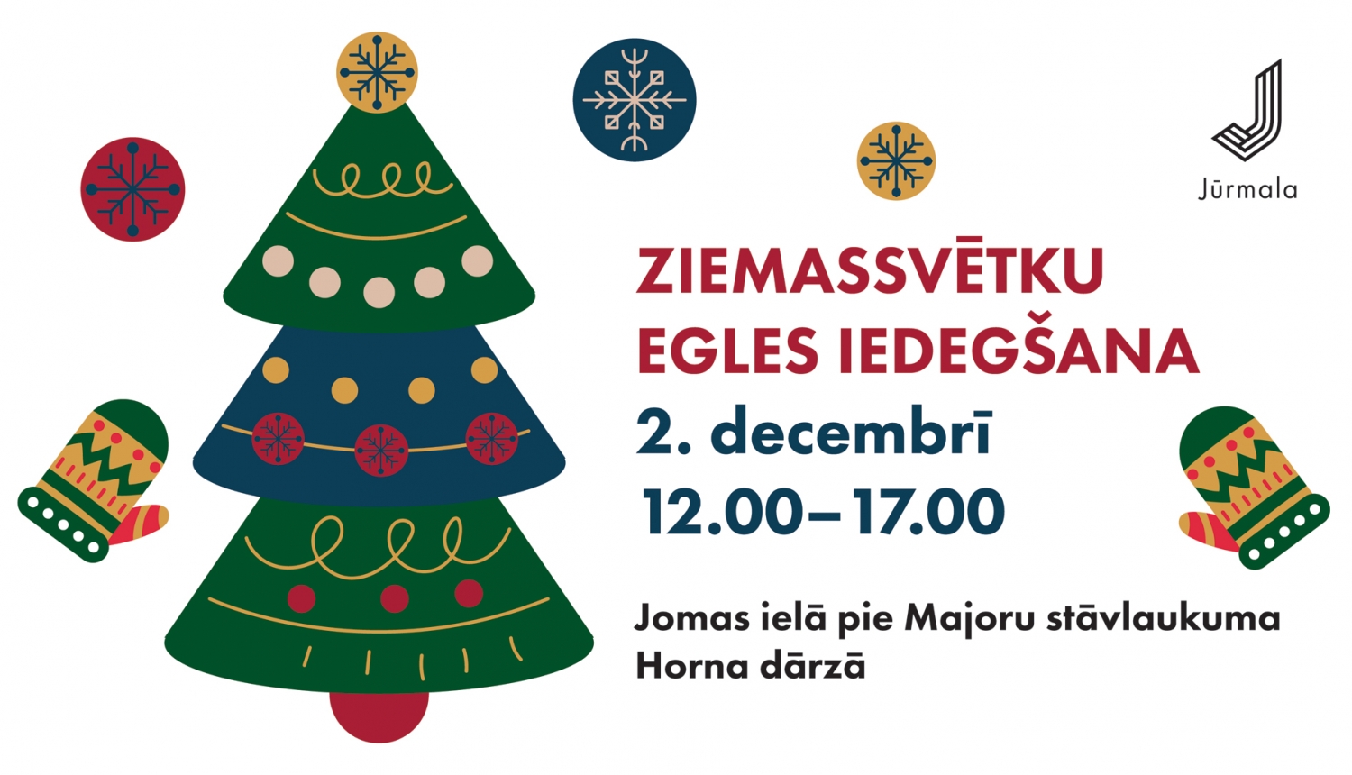 Egles iedegšana