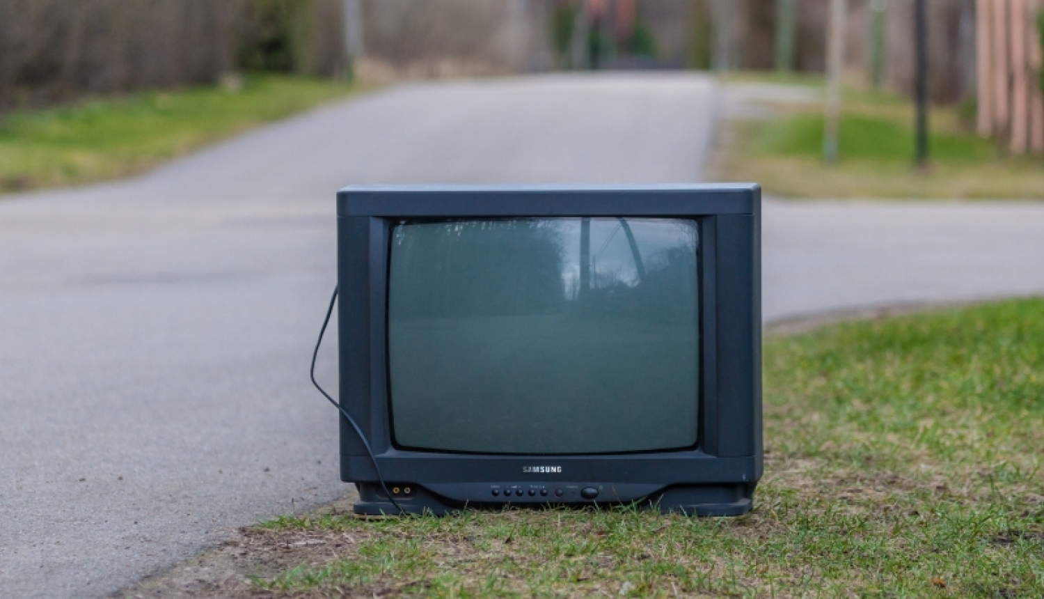 Nolietoto elektrotehniku var nodot bez maksas