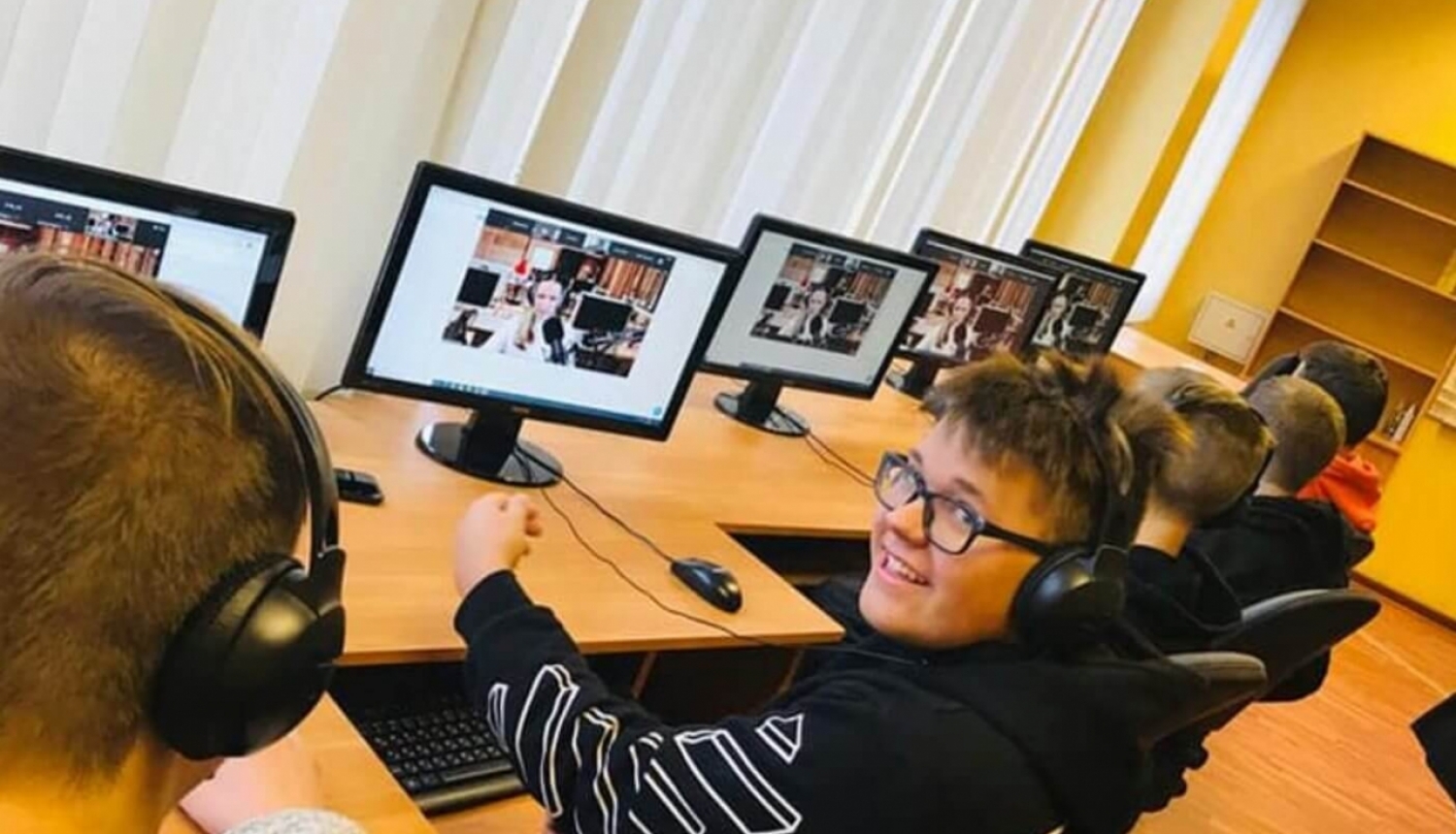 Programmēšana JVĢ