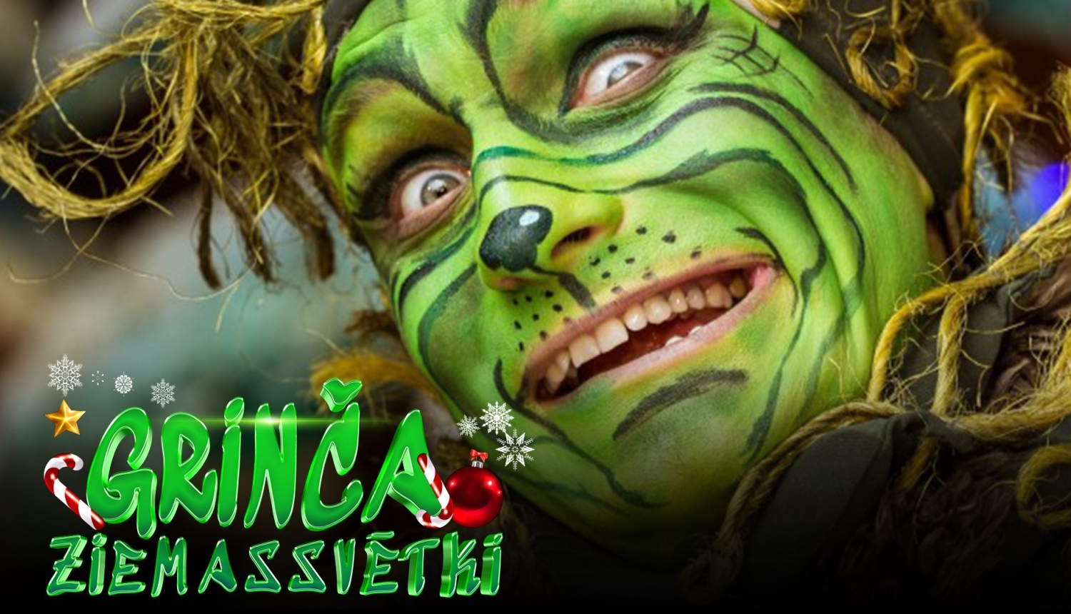 Grinčs