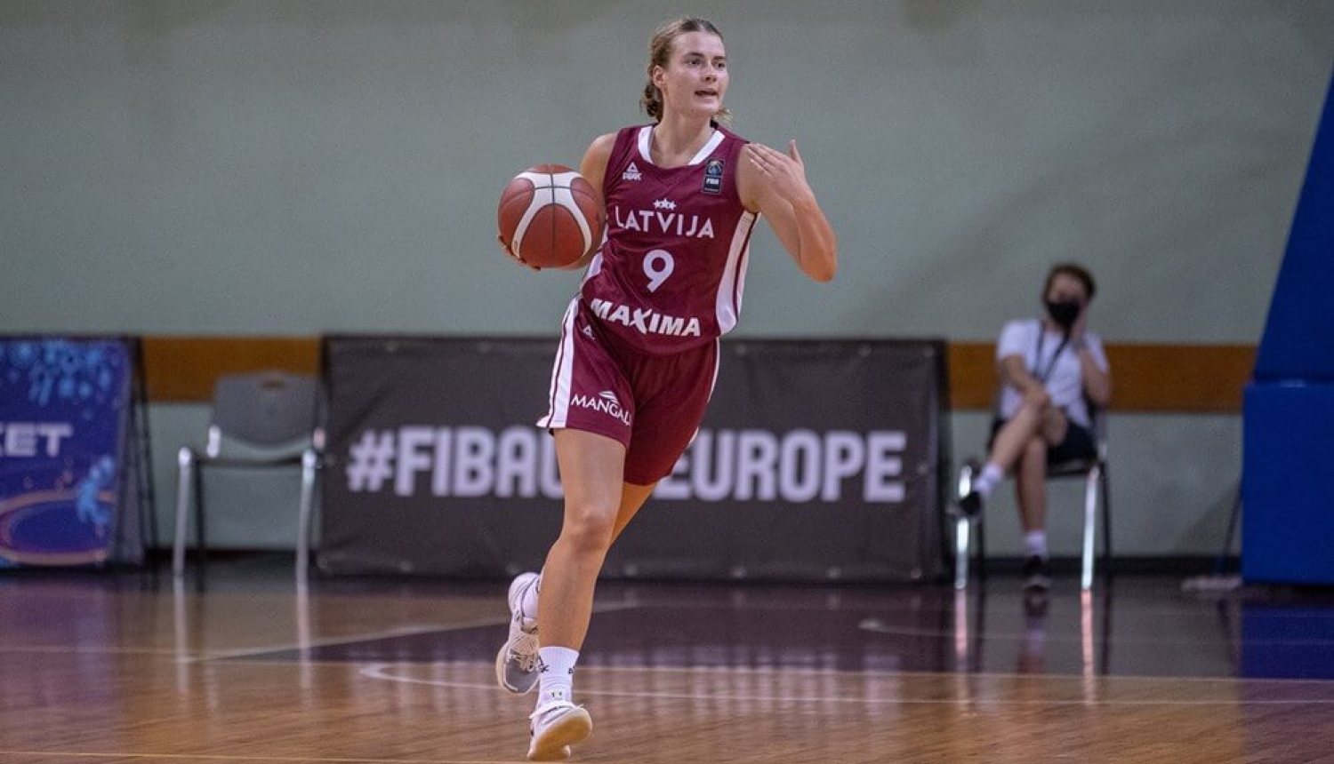Ieva Korzāne
