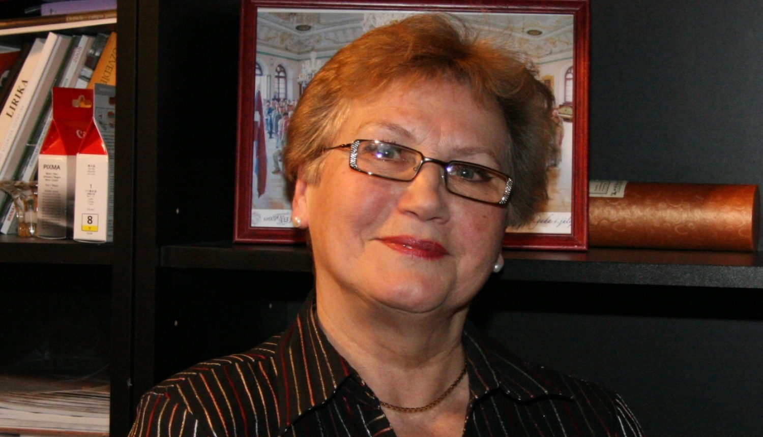 Ilona Labucka