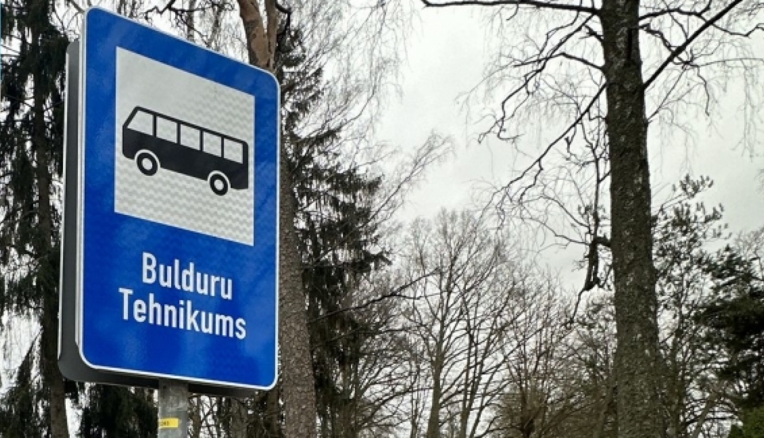 Bulduru Tehnikums