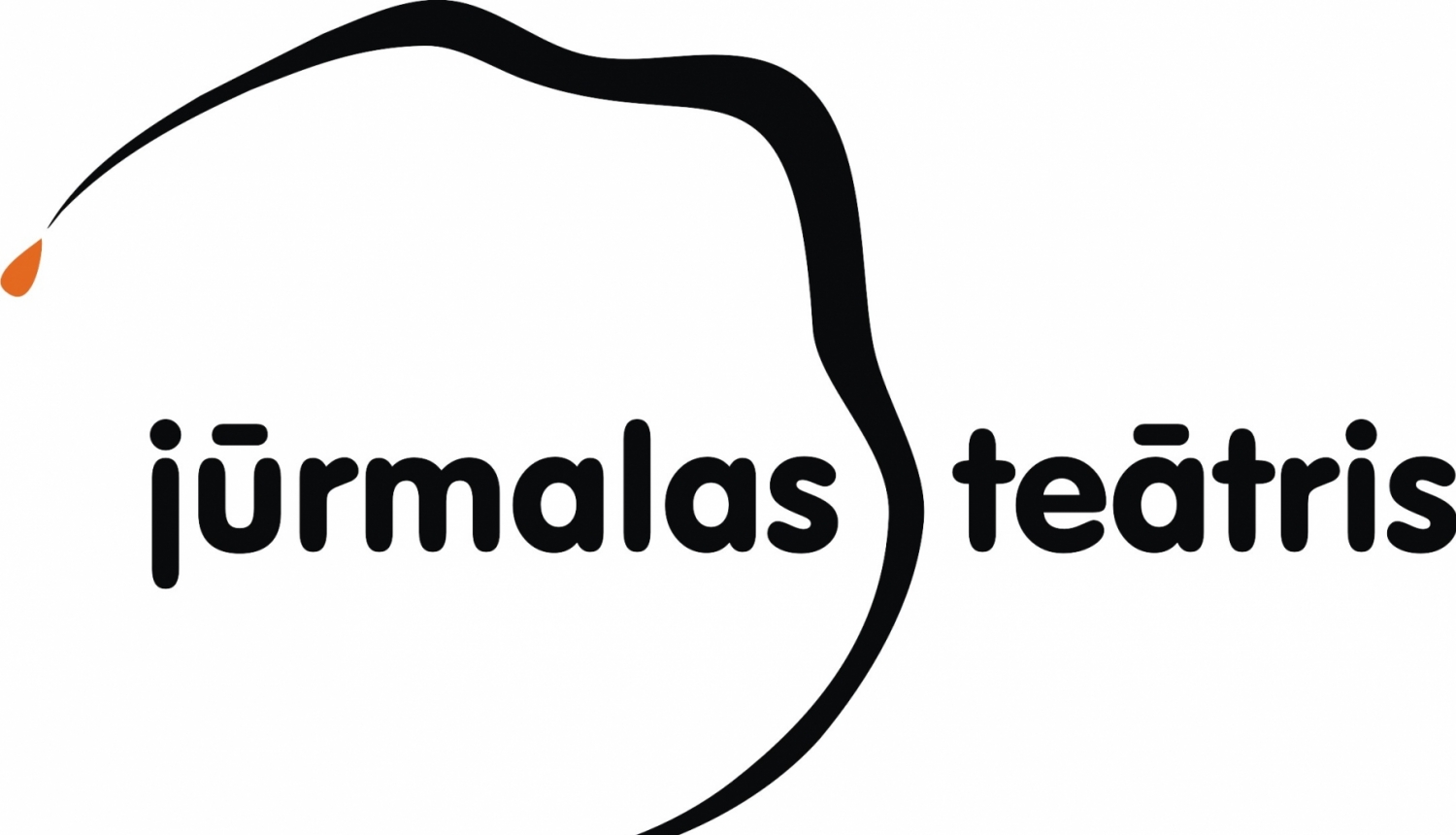 Jūrmalas teātra logo