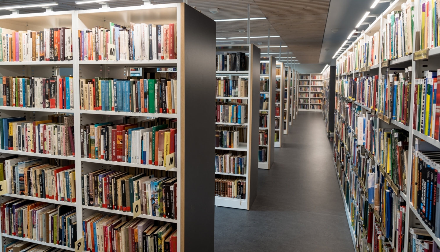 Bibliotēka