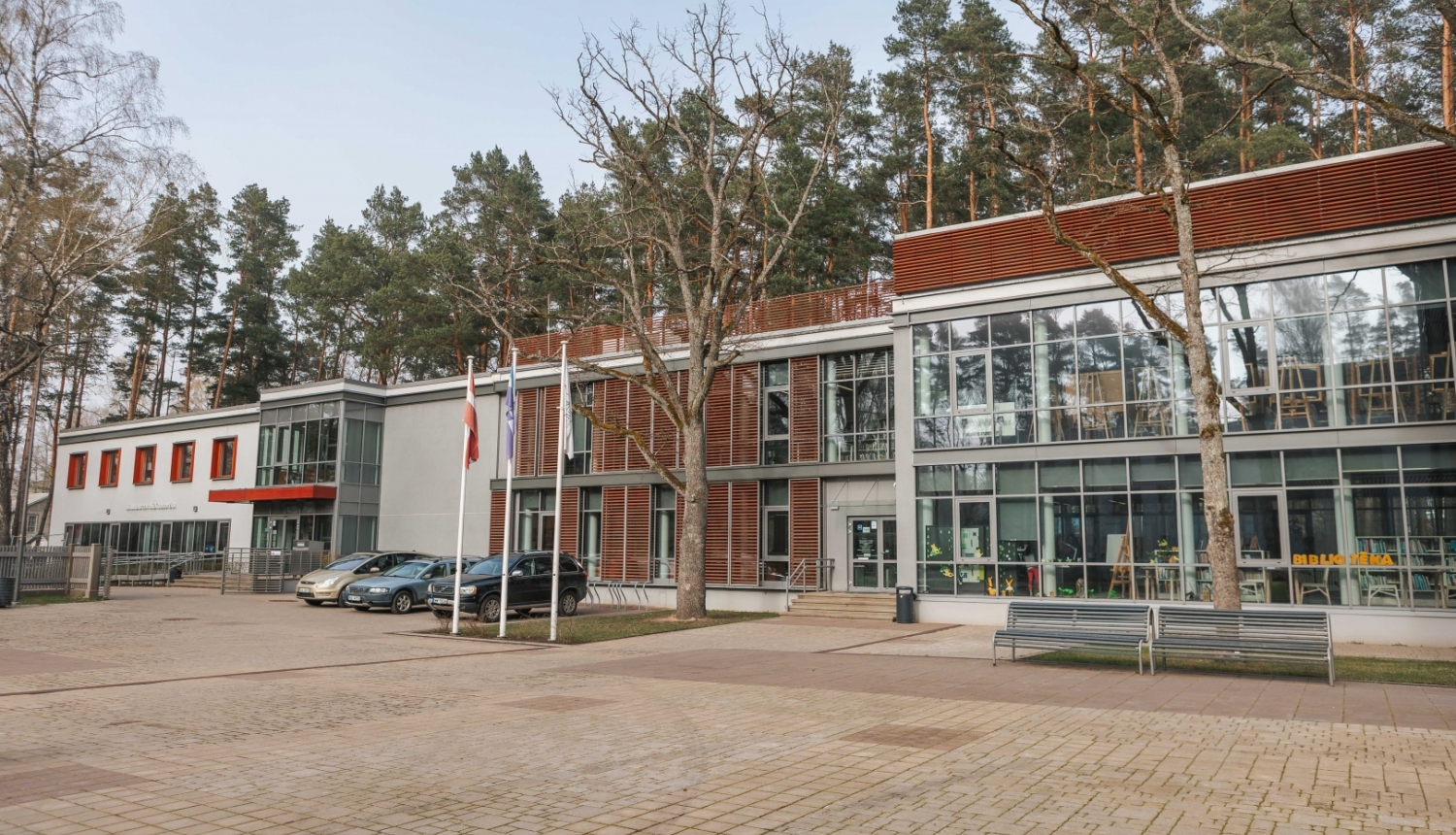 Bibliotēka