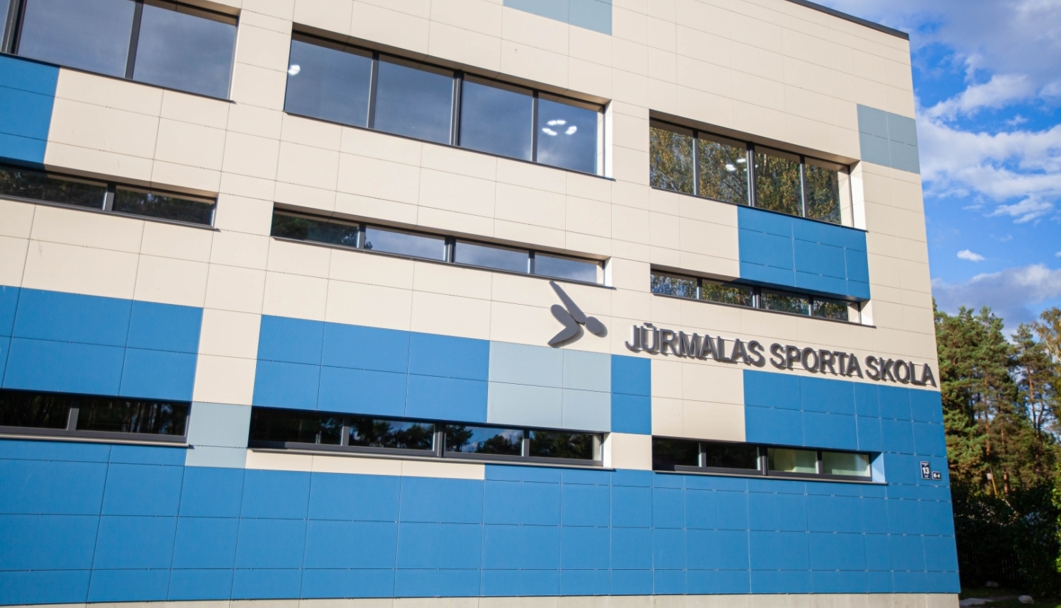 Sporta skola