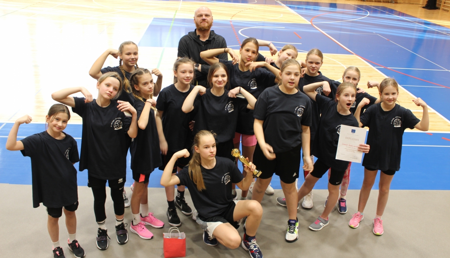 JVG komanda