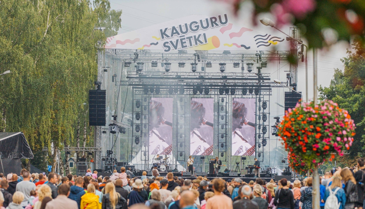 Kauguru svētki