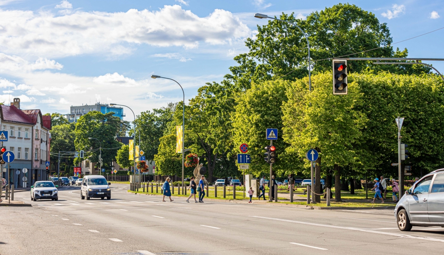 Luksofors Majoros